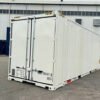Nuovo container mobile da 25 piedi HC (Pallet Wide) Nuovo container mobile da 25 piedi HC (Pallet Wide)