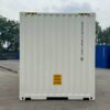 Nuovo container mobile da 25 piedi HC (Pallet Wide) Nuovo container mobile da 25 piedi HC (Pallet Wide)
