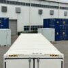 Nuovo container mobile da 25 piedi HC (Pallet Wide) Nuovo container mobile da 25 piedi HC (Pallet Wide)