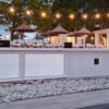 Piscina in container 12 m x 2,8 m
