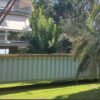 Piscina in container 12 m x 2,8 m