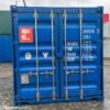 Porta frontale per container marittimo