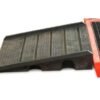 Rampa di accesso - ContainerEasy