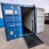 Rampa di accesso - ContainerEasy