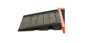 Rampa di accesso - ContainerEasy