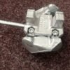 Serratura di sicurezza TWIST LOCK per container marittimo