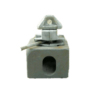 Serratura di sicurezza TWIST LOCK per container marittimo