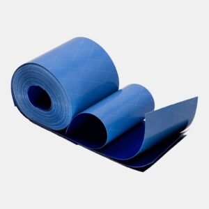Strisce PVC adesive per riparazione teloni - ContainerEasy
