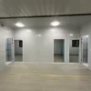 Tiny House 37 m² con ampia terrazza coperta, 5 anni di garanzia
