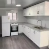 Tiny House 37 m² con ampia terrazza coperta, 5 anni di garanzia