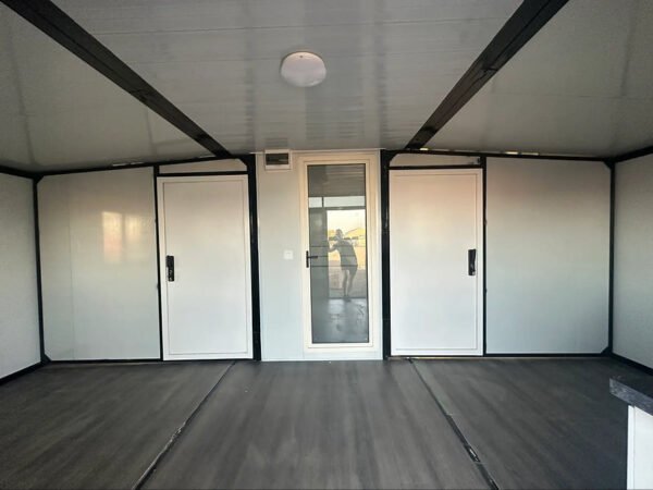 Tiny House / Casa mobile / Deluxe