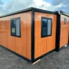 Tiny House / Casa mobile / Deluxe