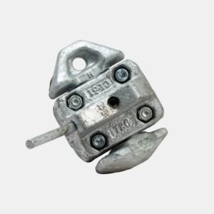 Twist intermedi per fissaggio manuale tetto base - ContainerEasy