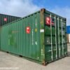 Vendita del container di stoccaggio 6 m CW con trasporto nella Repubblica Ceca, 208 728-0 Vendita del container di stoccaggio 6 m CW con trasporto nella Repubblica Ceca, 208 728-0