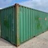 Vendita del container di stoccaggio 6 m CW con trasporto nella Repubblica Ceca, 208 728-0 Vendita del container di stoccaggio 6 m CW con trasporto nella Repubblica Ceca, 208 728-0