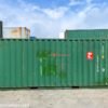 Vendita del container di stoccaggio 6 m CW con trasporto nella Repubblica Ceca, 208 728-0 Vendita del container di stoccaggio 6 m CW con trasporto nella Repubblica Ceca, 208 728-0