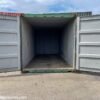 Vendita del container di stoccaggio 6 m CW con trasporto nella Repubblica Ceca, 208 728-0 Vendita del container di stoccaggio 6 m CW con trasporto nella Repubblica Ceca, 208 728-0