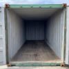 Vendita del container di stoccaggio 6 m CW con trasporto nella Repubblica Ceca, 208 728-0 Vendita del container di stoccaggio 6 m CW con trasporto nella Repubblica Ceca, 208 728-0