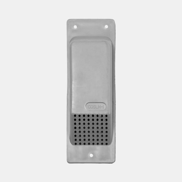 Ventilatori per container - ContainerEasy